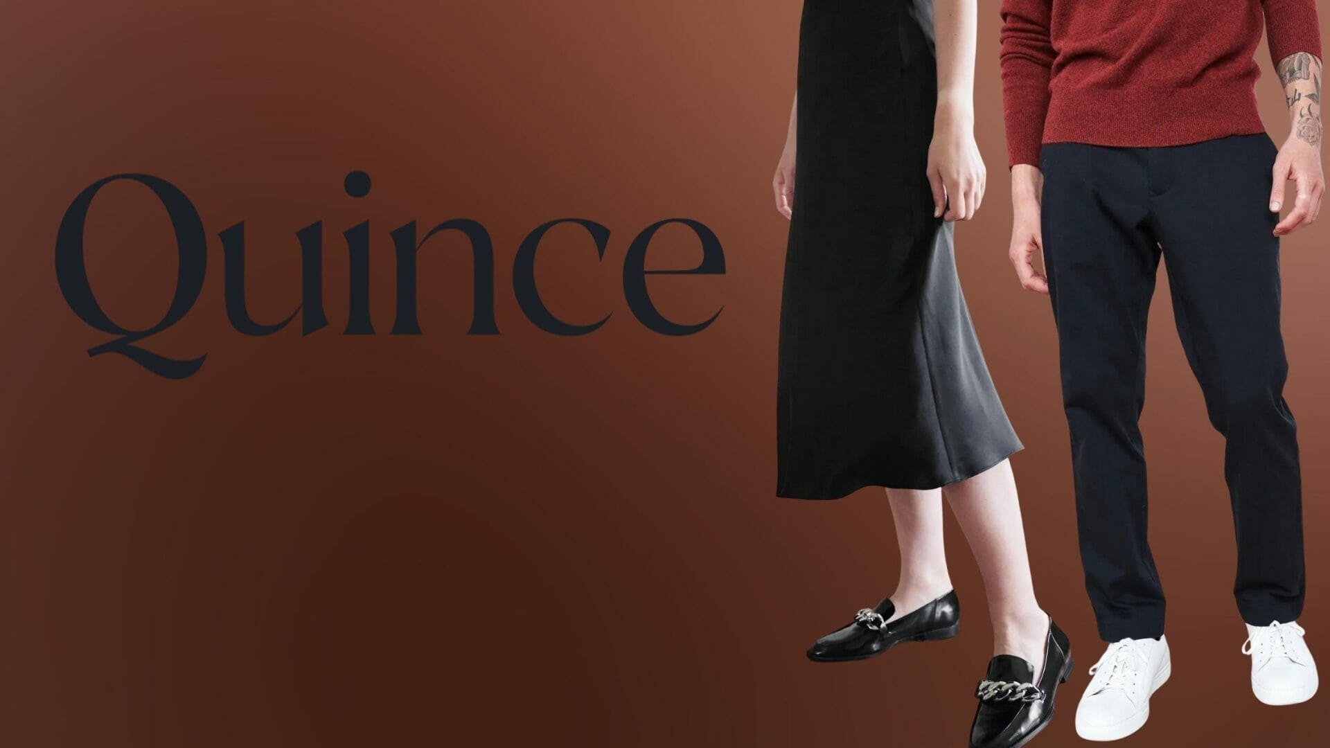 Quince Review: Sustainable Fashion and Home Goods for Less