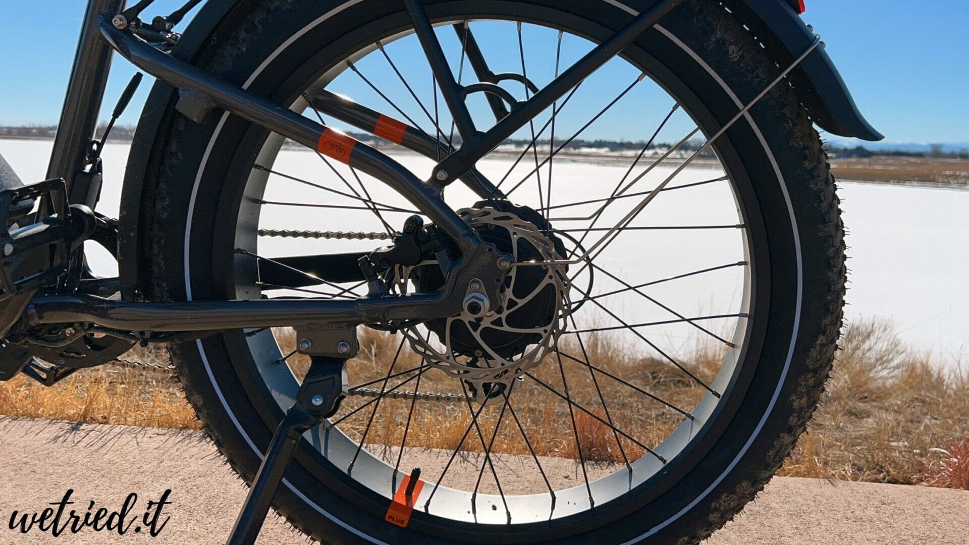 RadRover 6 Review: The Next Generation of the World's Best-Selling Fat Tire eBike 14