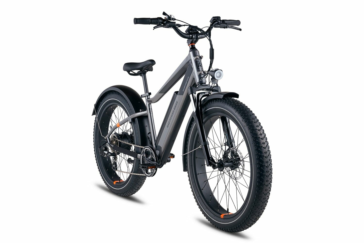 RadRover 6 Review: The Next Generation of the World's Best-Selling Fat Tire eBike 2