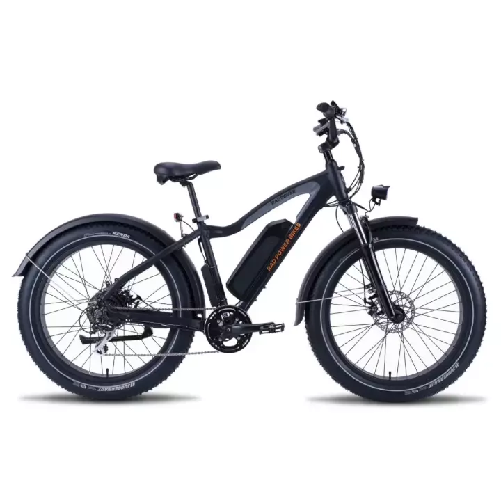 RadRover 6 Review: The Next Generation of the World's Best-Selling Fat Tire eBike 3