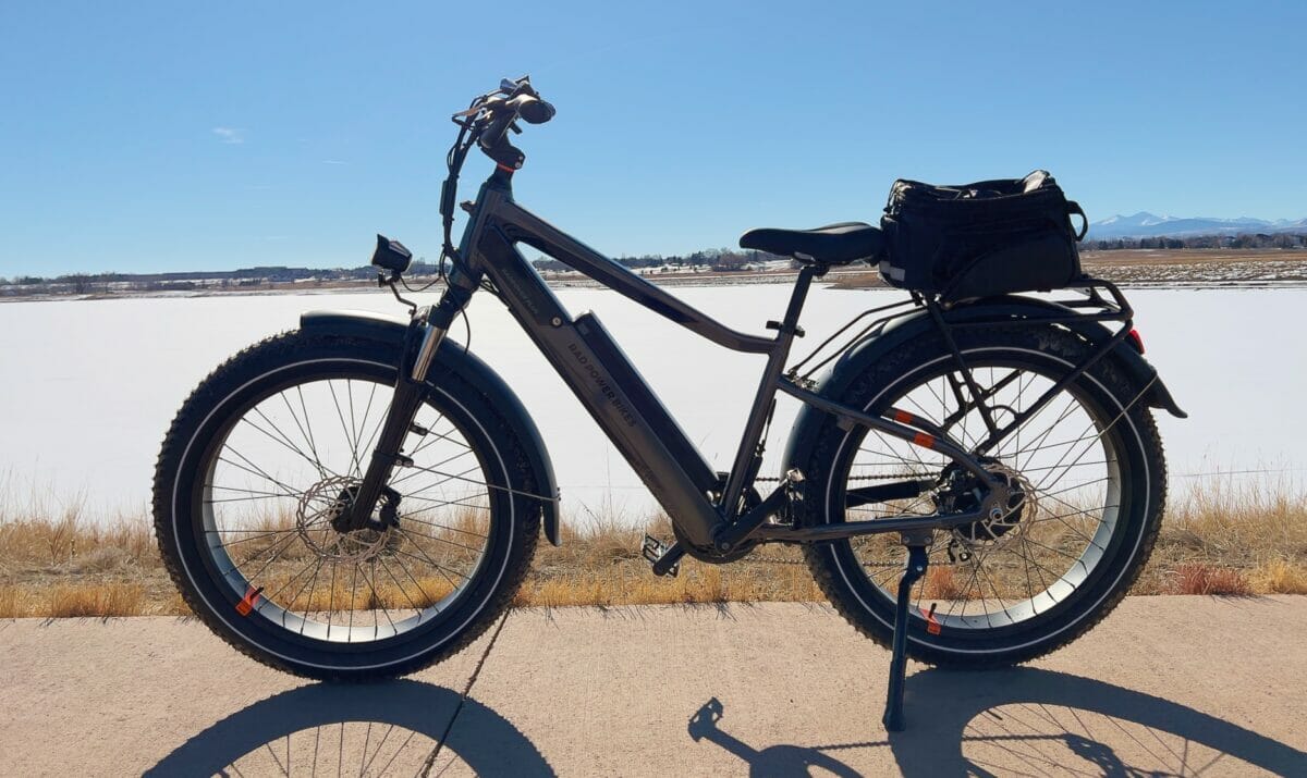RadRover 6 Review: The Next Generation of the World's Best-Selling Fat Tire eBike 1