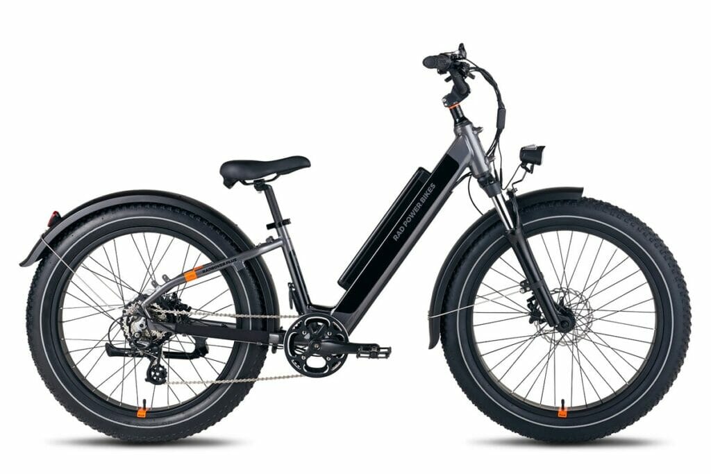 RadRover 6 Review: The Next Generation of the World's Best-Selling Fat Tire eBike 26
