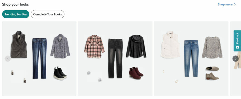 Stitch Fix Freestyle Review: Shopping for Clothes Just Got A Lot Easier 6