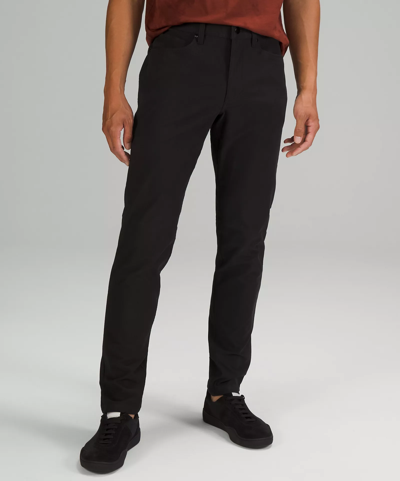 Lululemon Utilitech ABC Pants