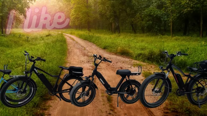 The Best Fat Tire eBike: We put 6+ eBikes to the ultimate test 2