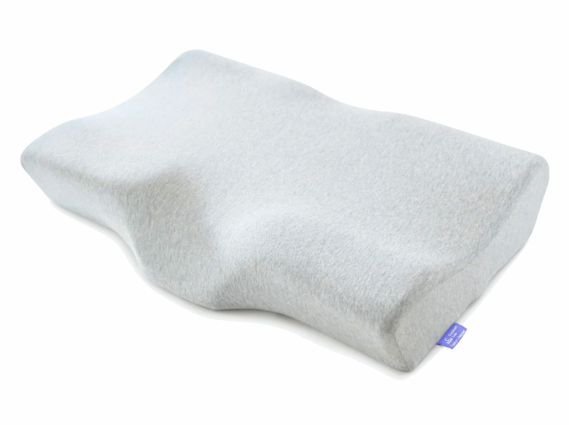Cushion Lab Neck Pillow