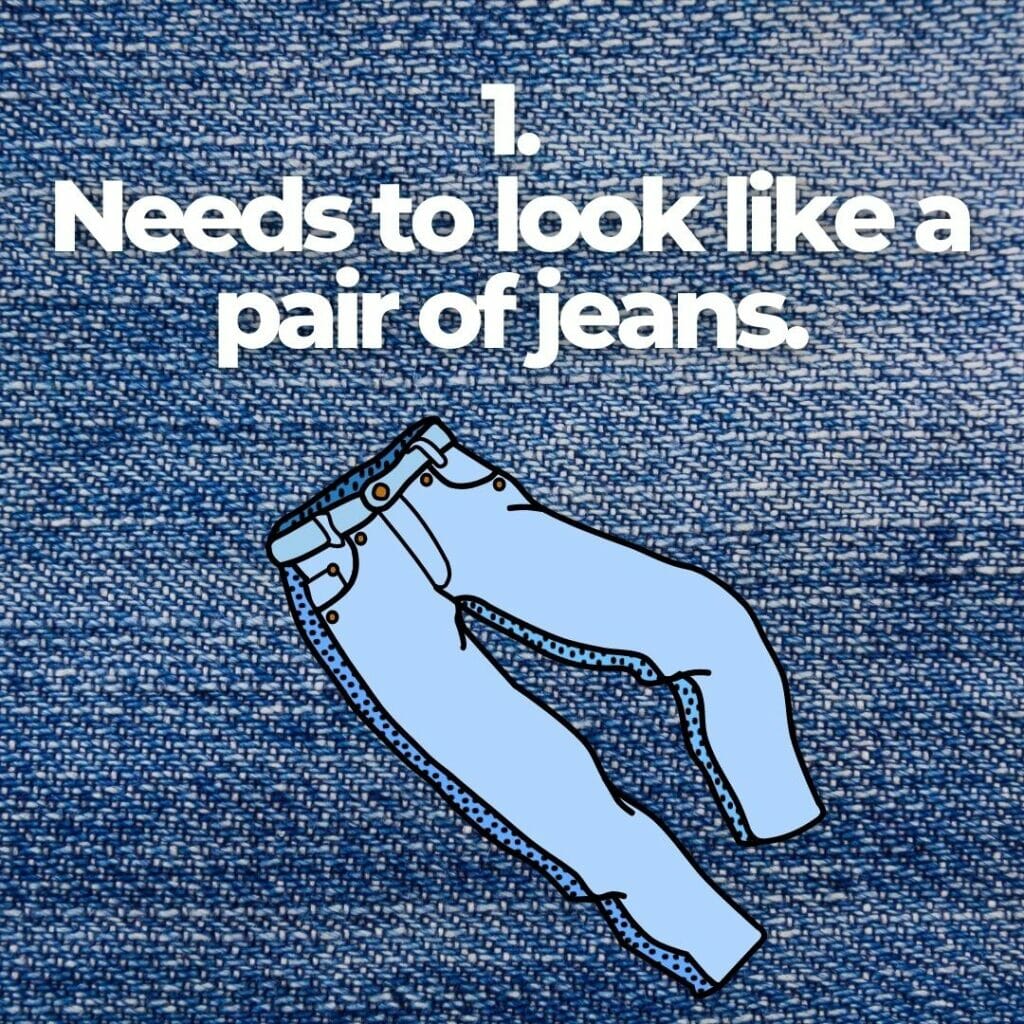 The Best Mens Jeans: 5 You've (Probably) Never Heard Of 23
