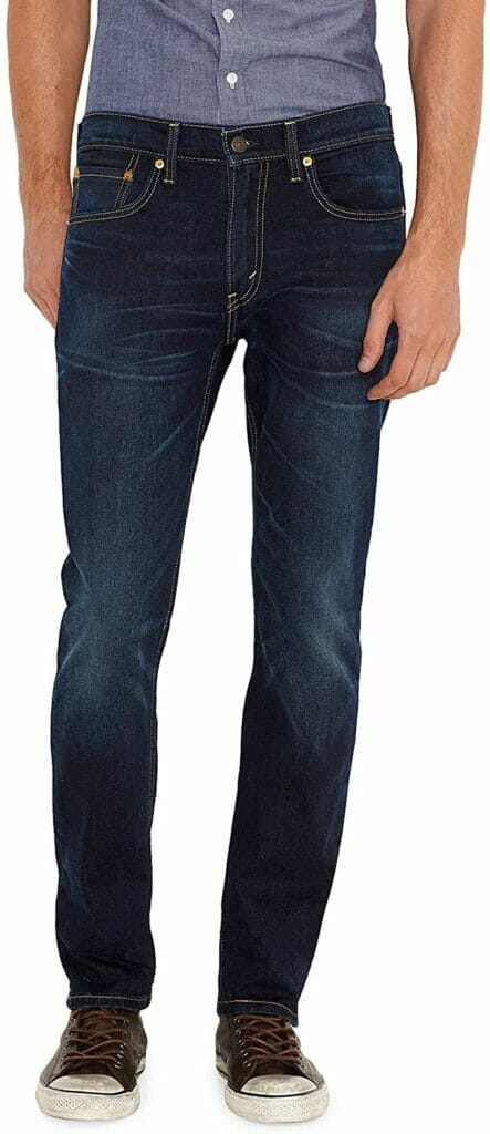 The Best Mens Jeans: 5 You've (Probably) Never Heard Of 59