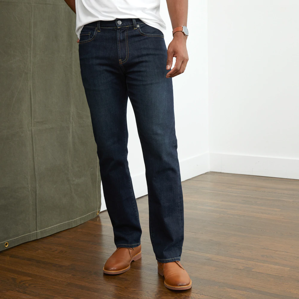 The Best Mens Jeans: 5 You've (Probably) Never Heard Of 53