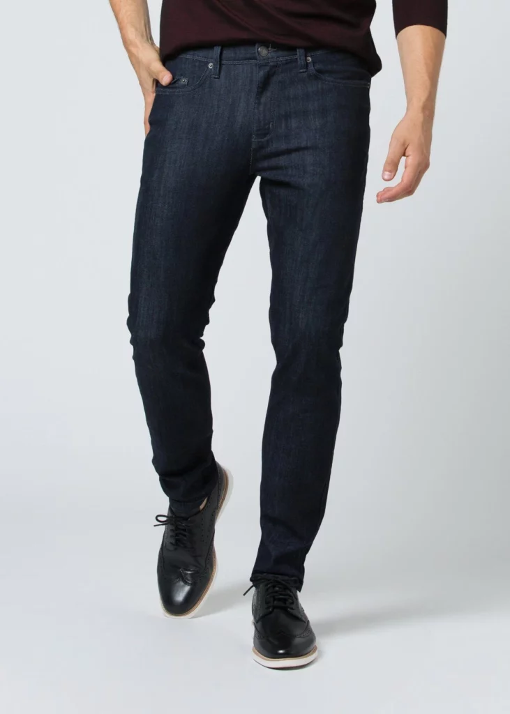 The Best Mens Jeans: 5 You've (Probably) Never Heard Of 43