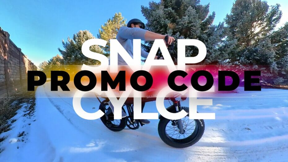 Snapcycle Promo Code: The best way to save THE MOST money 1