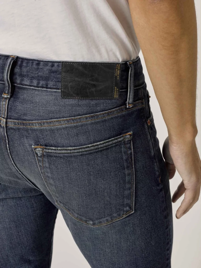The Best Mens Jeans: 5 You've (Probably) Never Heard Of 57