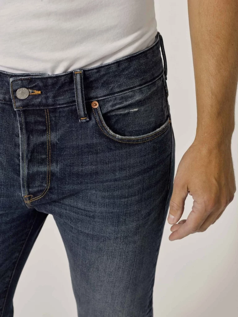 The Best Mens Jeans: 5 You've (Probably) Never Heard Of 56