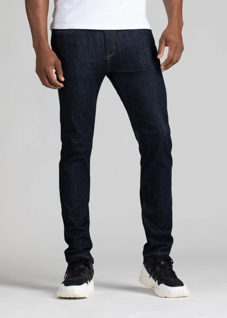 The Best Mens Jeans: 5 You've (Probably) Never Heard Of 42