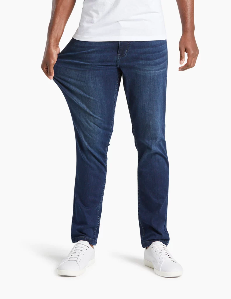 The Best Mens Jeans: 5 You've (Probably) Never Heard Of 45