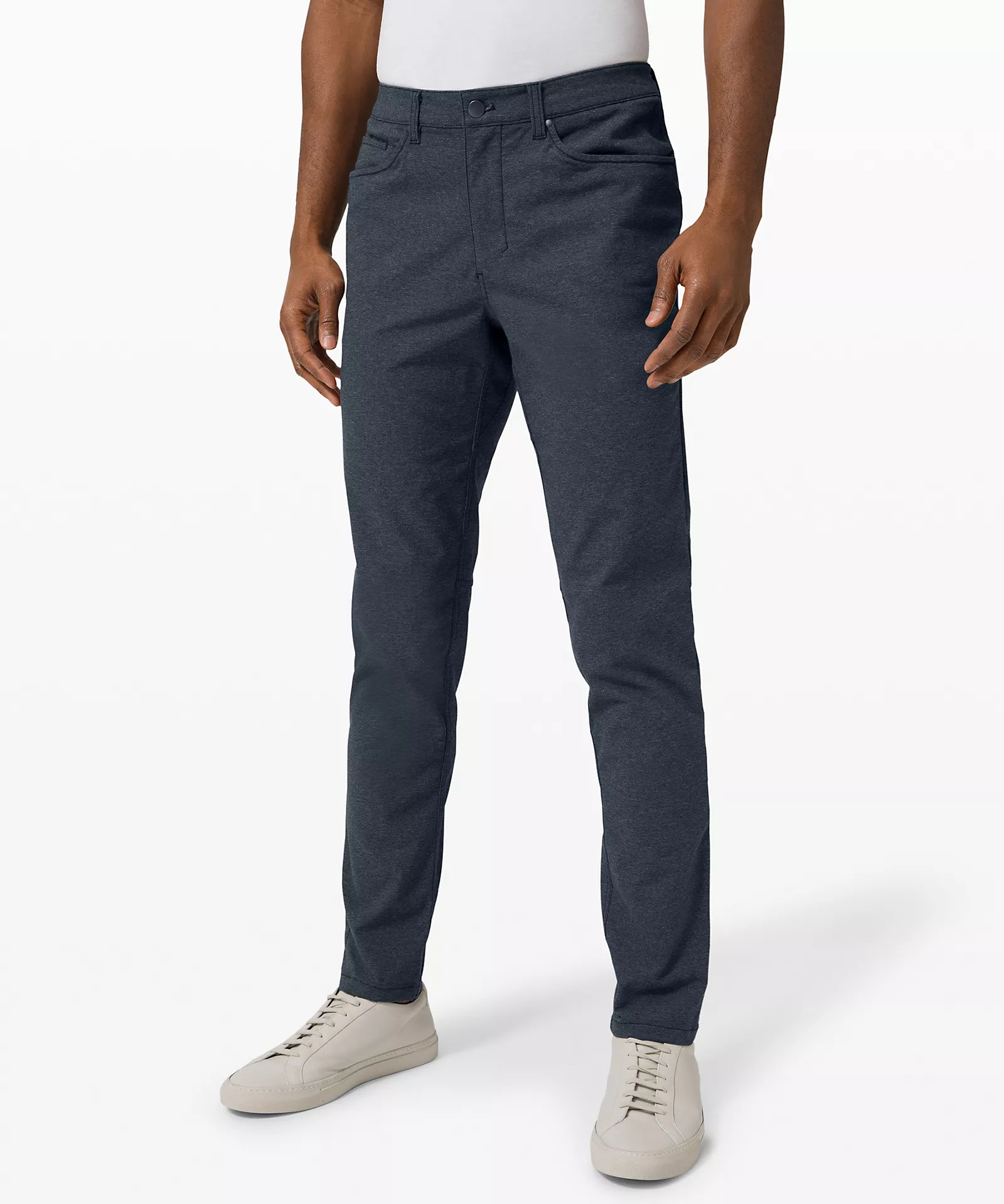 Lululemon Jeans - Our Honest Lululemon Tech Canvas Review