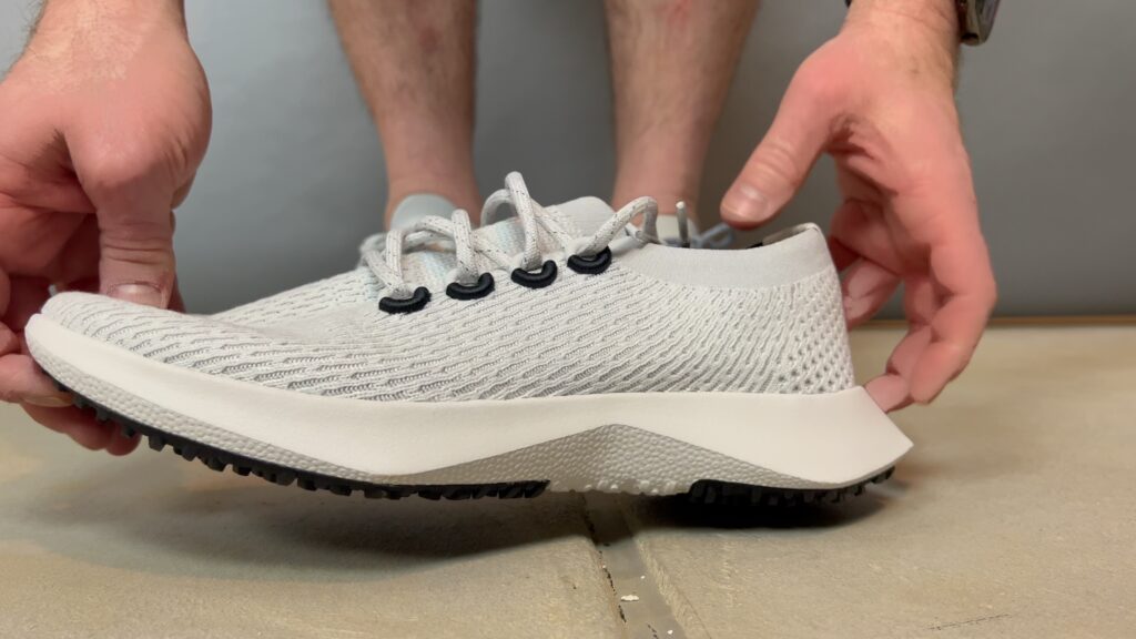 Allbirds Tree Dasher 2 Review - A Worthy Upgrade? 6