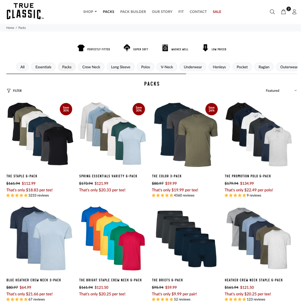 True Classic Tees Review: Don't buy before checking out our review 22