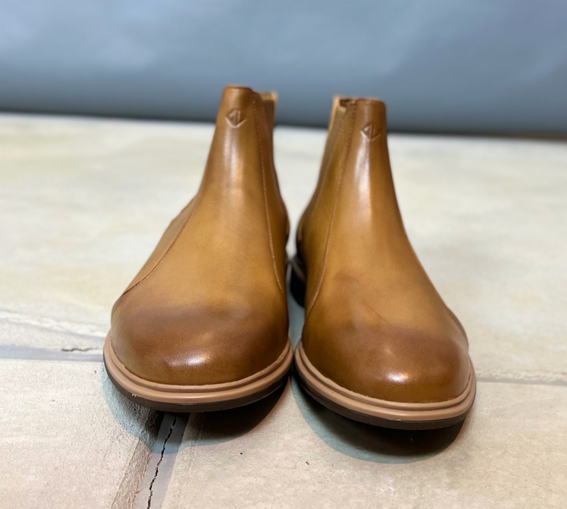 Amberjack Chelsea Boots Review: The Best Chelsea Boot Ever Made?! 2