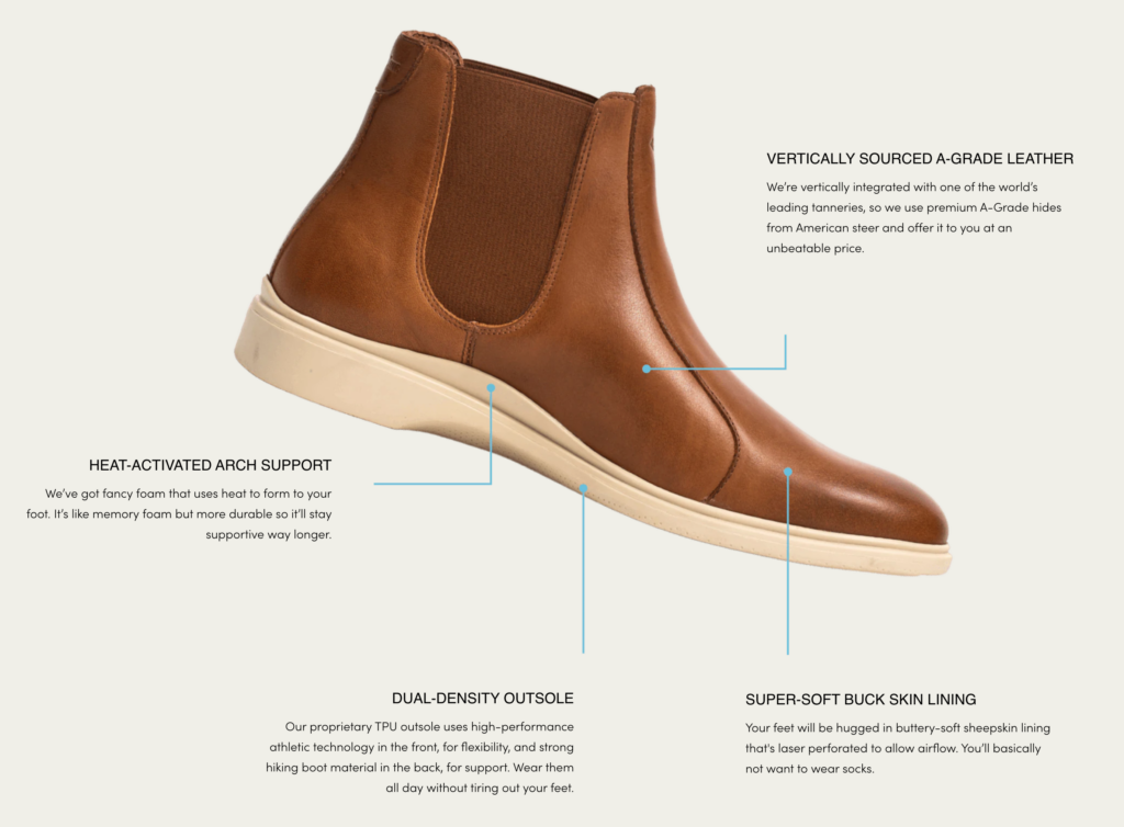 Amberjack Chelsea Boots Review: The Best Chelsea Boot Ever Made?! 15