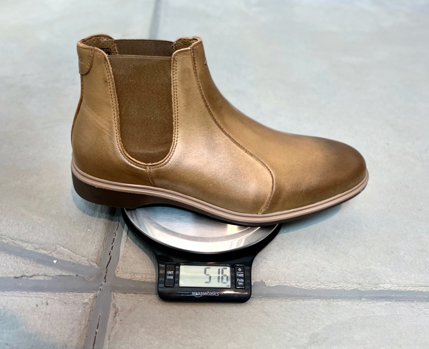Amberjack Chelsea Boots Review: The Best Chelsea Boot Ever Made?! 18