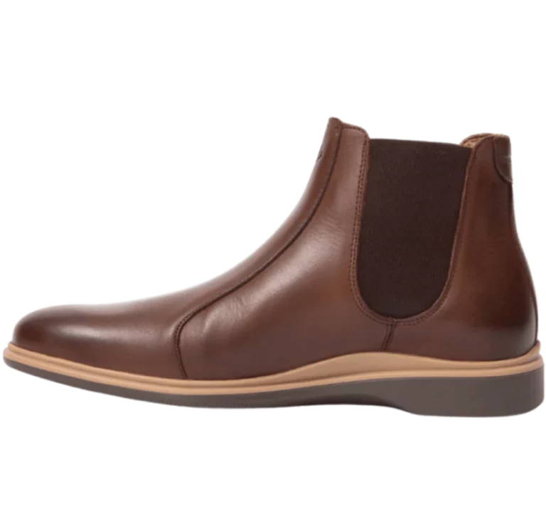 Amberjack Chelsea Boots Review: The Best Chelsea Boot Ever Made?! 38