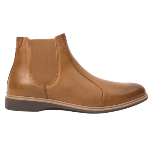 Amberjack Chelsea Boots Review: The Best Chelsea Boot Ever Made?! 3