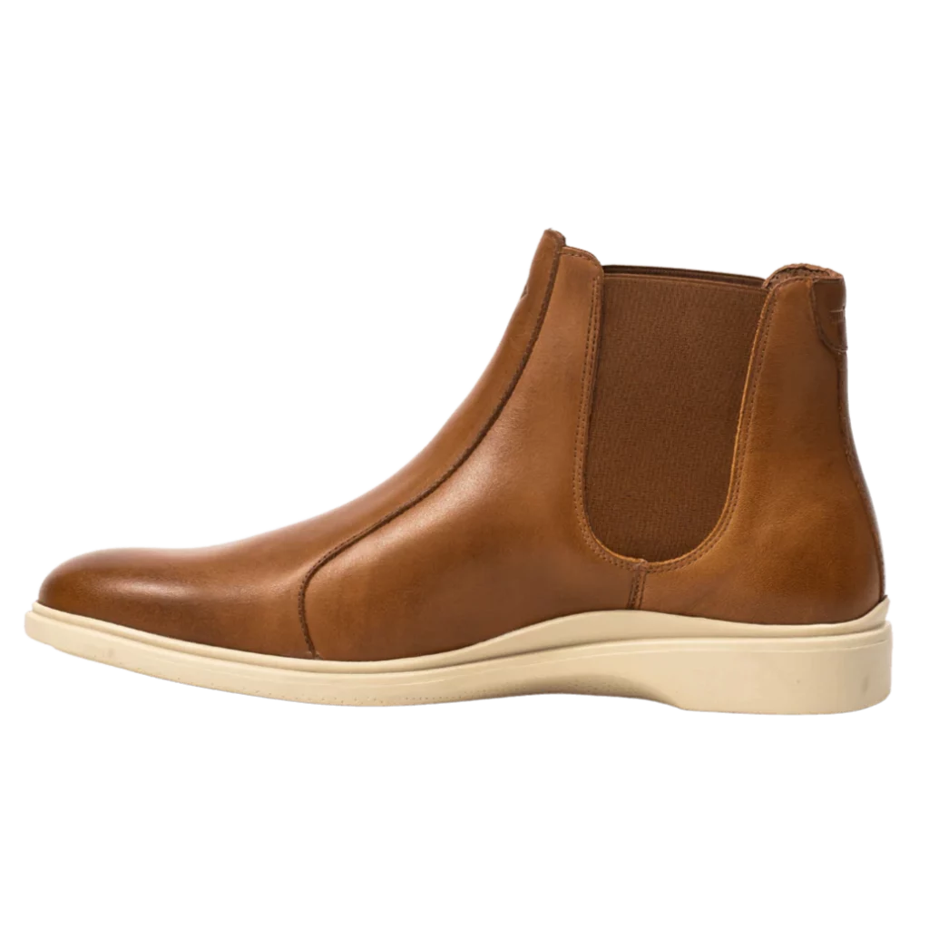 Amberjack Chelsea Boots Review: The Best Chelsea Boot Ever Made?! 10