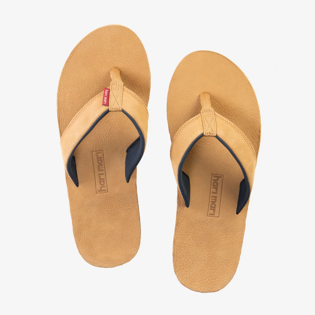Hari Mari vs Rainbow Sandals: Which flip flop is worthy of your feet? 5