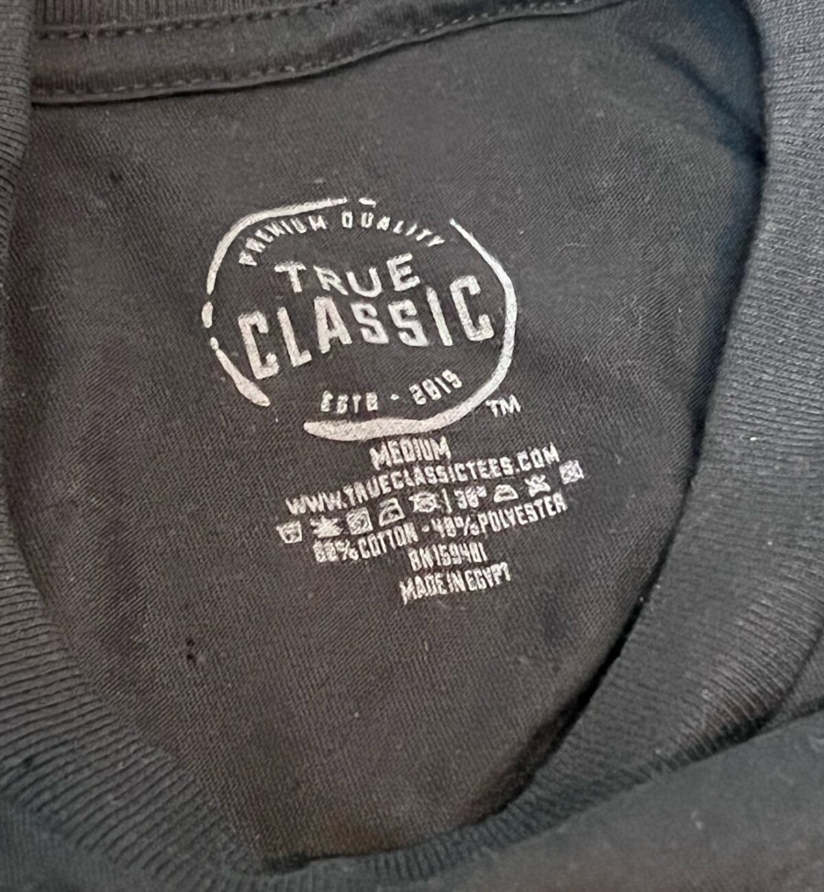 True Classic Tees Review - We've Tried 23+ Styles