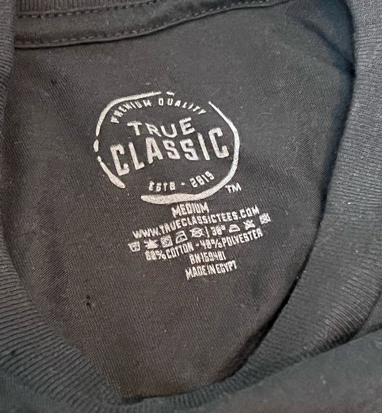 True Classic Tees Review - Don't Buy Before Our Review