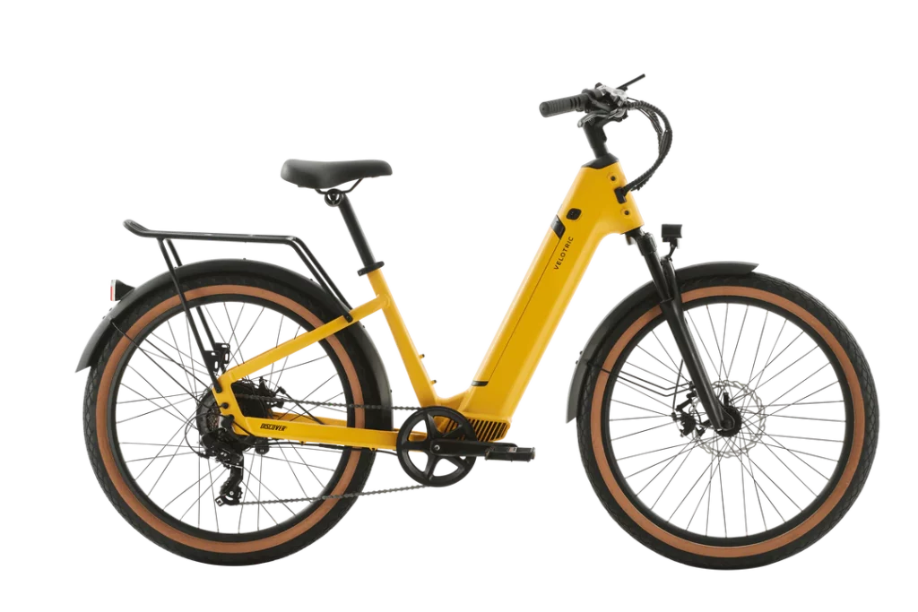 Velotric Promo Code: Exclusive $400 Savings on this BEAUTIFUL eBike 3