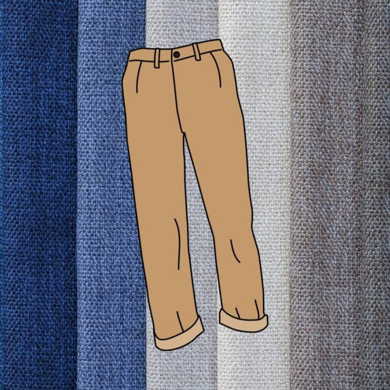 Best Men's Pants The Greatest Pair Of NONJeans Ever Made