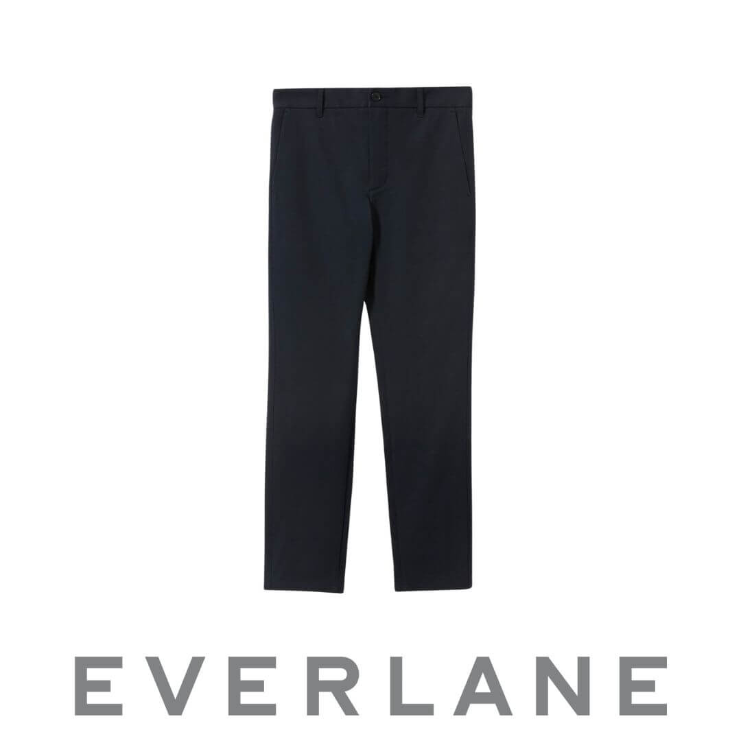 Best Men's Pants The Greatest Pair Of NONJeans Ever Made