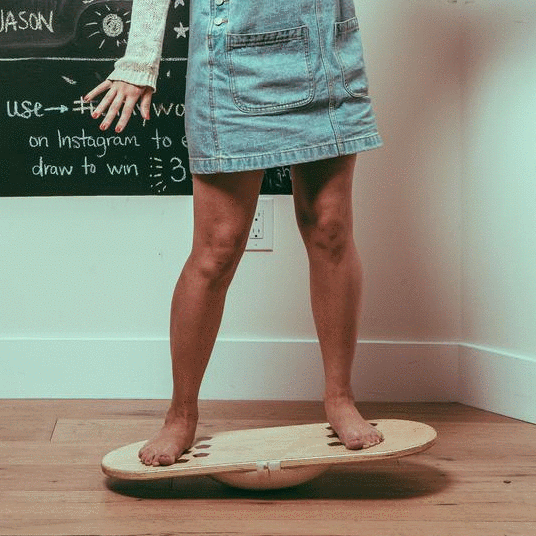 The Best Standing Desk Balance Board (2022 Edition) 6