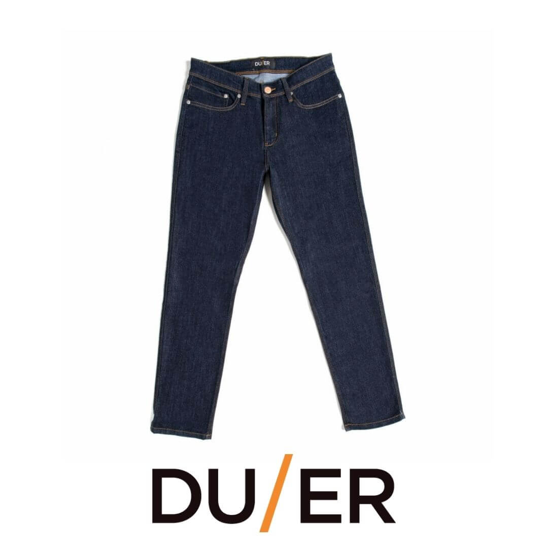 Duer Jeans