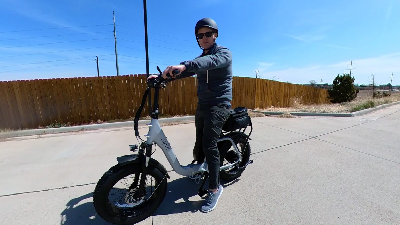ESpin Review Ultimate Test Of The Flow + Nesta EBikes