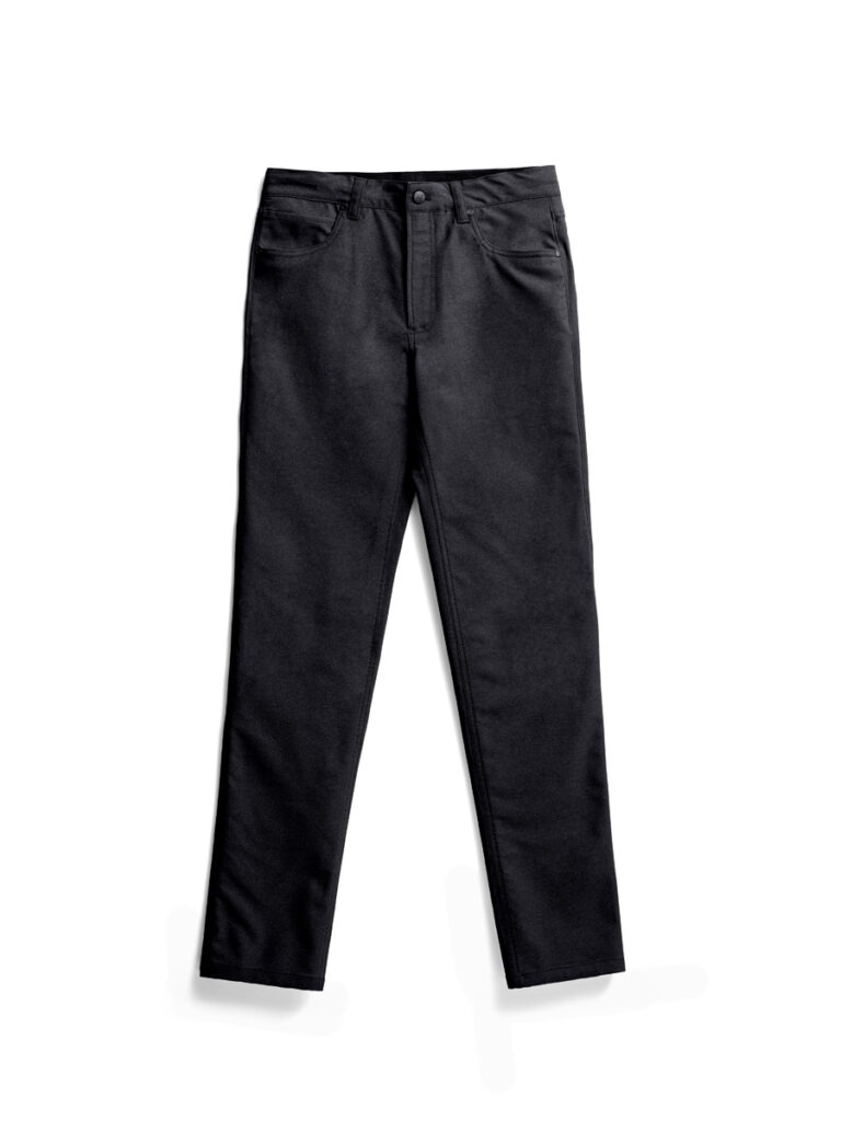 Kinetic Twill Pants: SO GOOD; they should be illegal 23