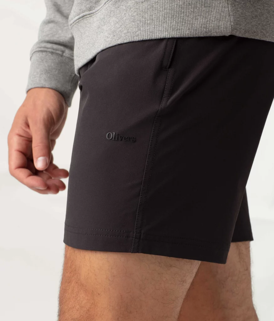 Olivers All Over Short Review: Designed with One Thing in Mind - Performance 24