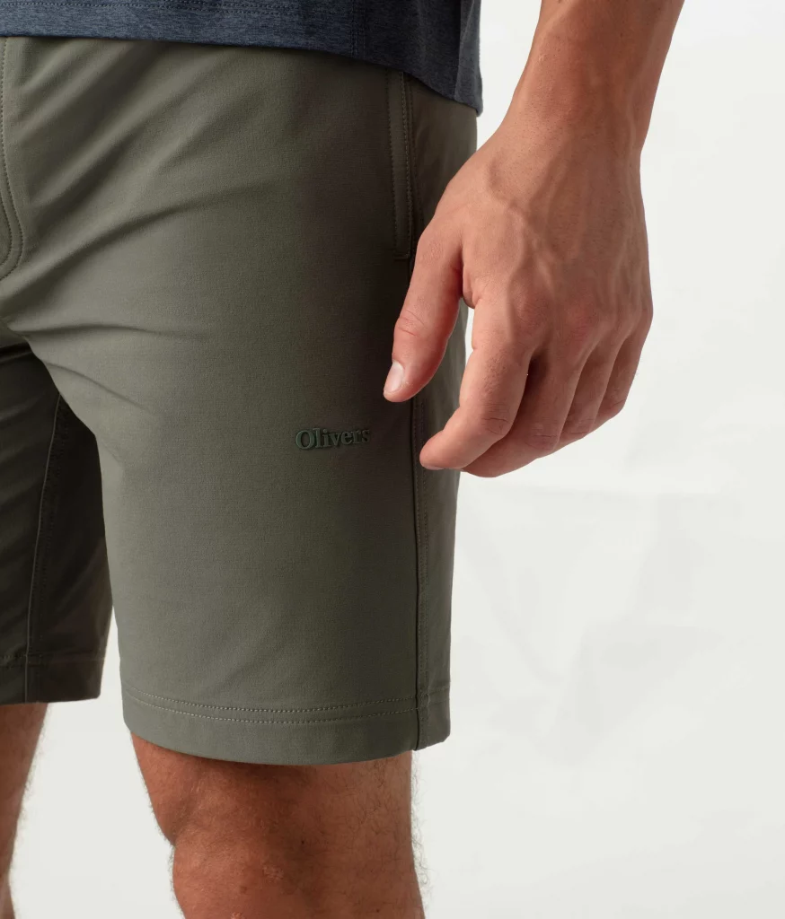 Olivers All Over Short Review: Designed with One Thing in Mind - Performance 23