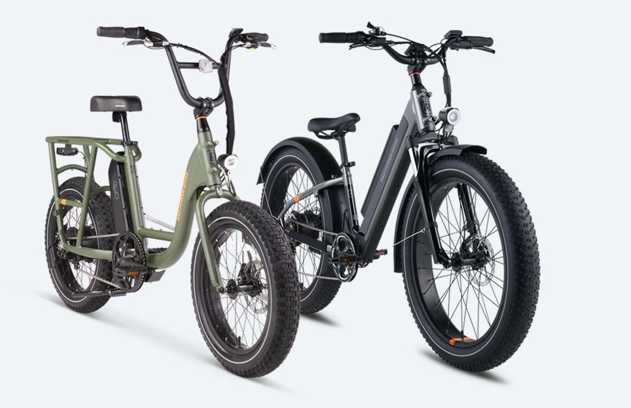 eBike Rebate Programs: How to Save Money and Have fun doing it 8