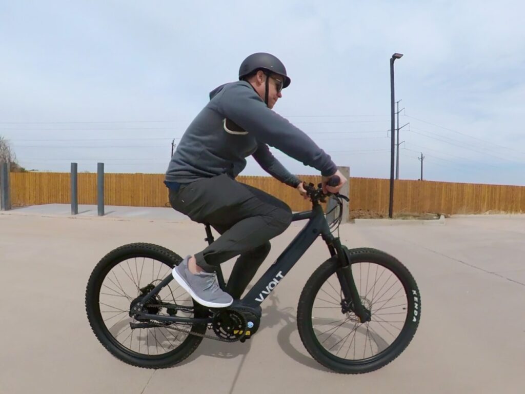 Vvolt Sirius Review: A Simple, Elegant eBike for Bicycle Purists 5