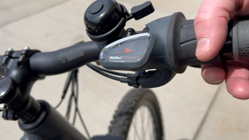 Vvolt Sirius Review: A Simple, Elegant eBike for Bicycle Purists 9