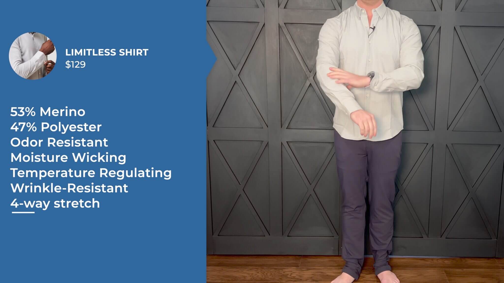 Western Rise Review MUST READ Before Buying Their Clothes