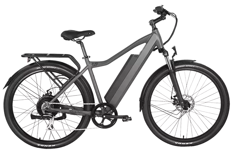 Ride1UP eBikes