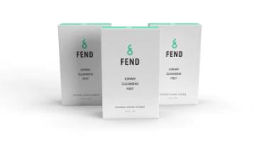FEND Nasal Spray Review: Benefits, Cons, and Usage 1