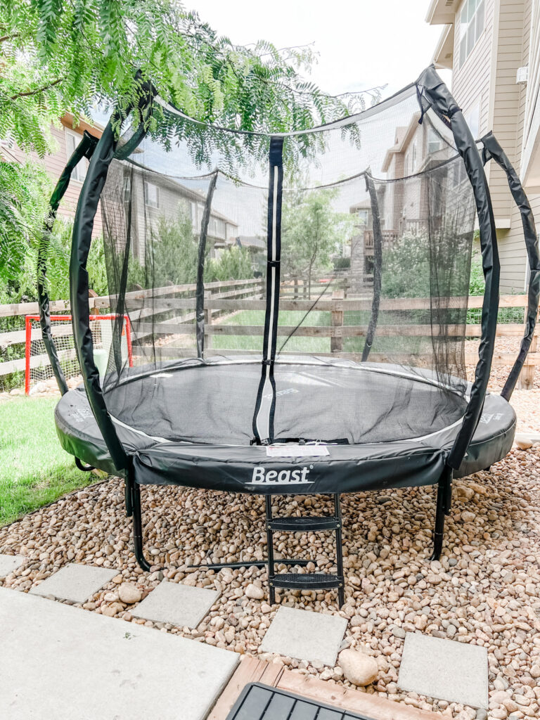 Beast Trampoline Review: Why it has us (safely) jumping for joy 2