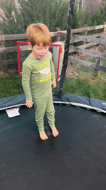 Beast Trampoline Review: Why it has us (safely) jumping for joy 10