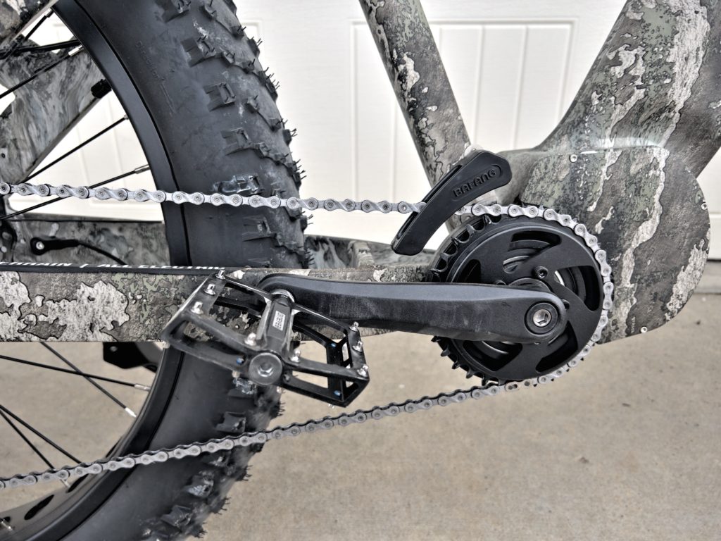 QuietKat Apex Review: Is the almost $6k eBike worth it? 3