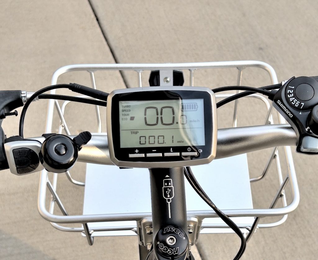 Buzz eBike Cerana Review: the only eBike where I've felt 100% in control 11